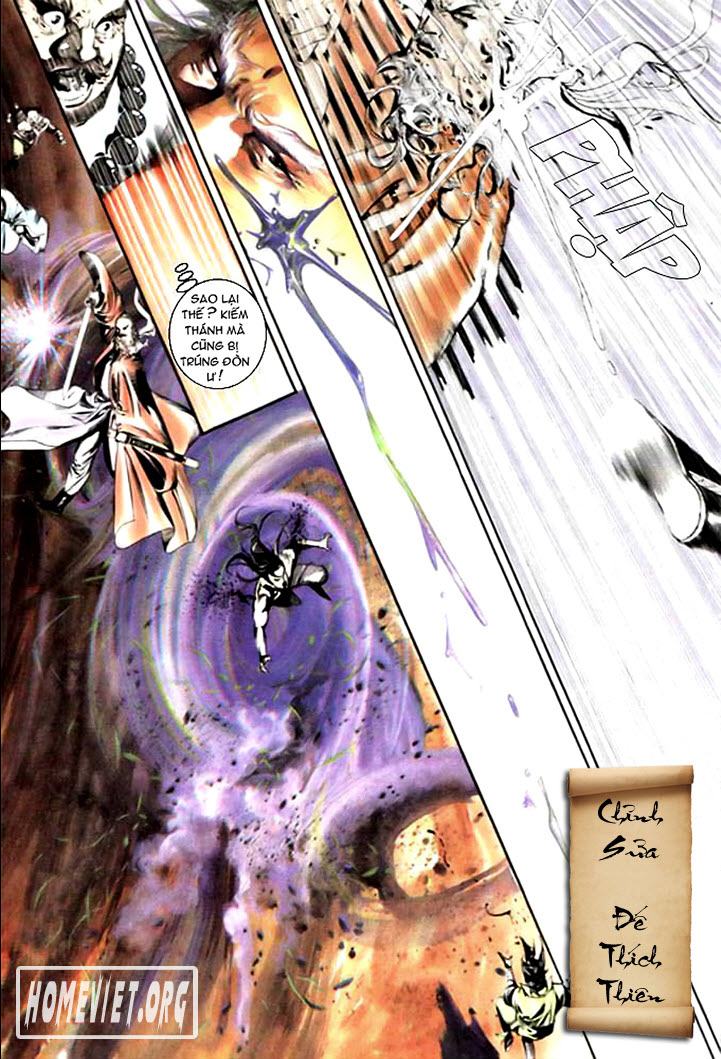 phong vân chapter 9 28