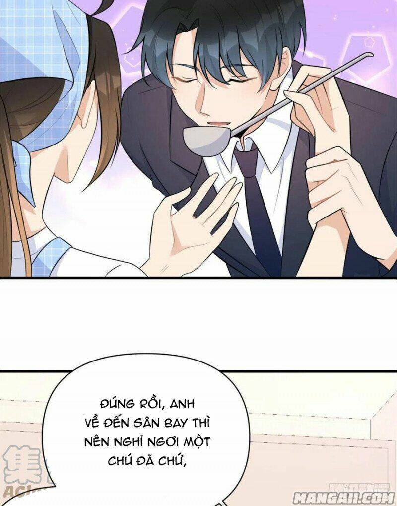 vẫn cứ nhớ em, nhớ em chapter 83 9