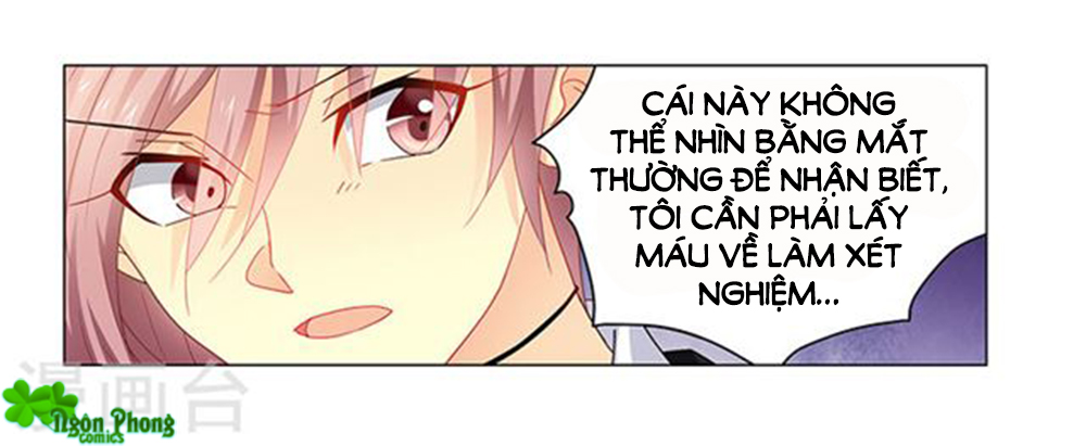 phúc hắc tổng tài đừng tới đây chapter 62 8