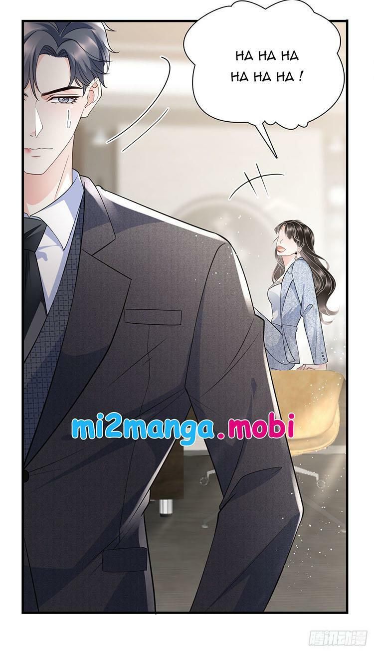 đại tiểu thư có ý đồ gì xấu đâu chapter 31.1 13