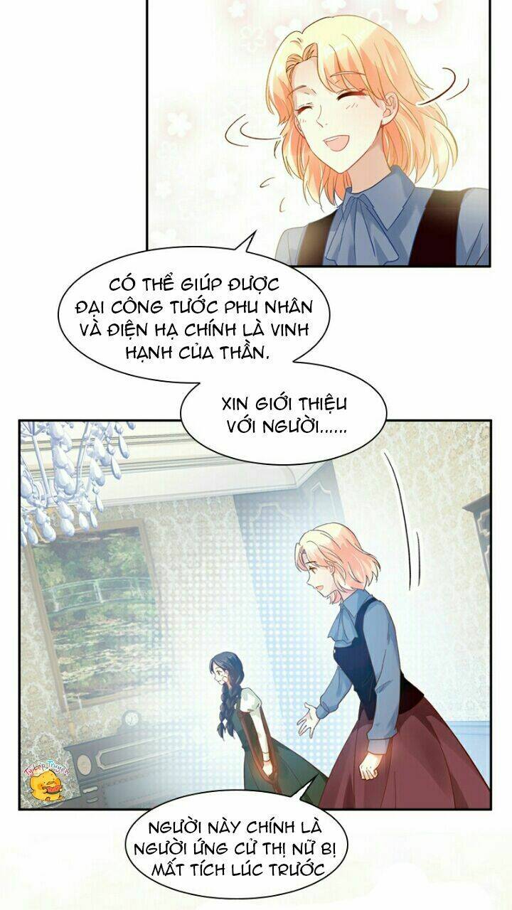 ác nữ cải biến chapter 43 9