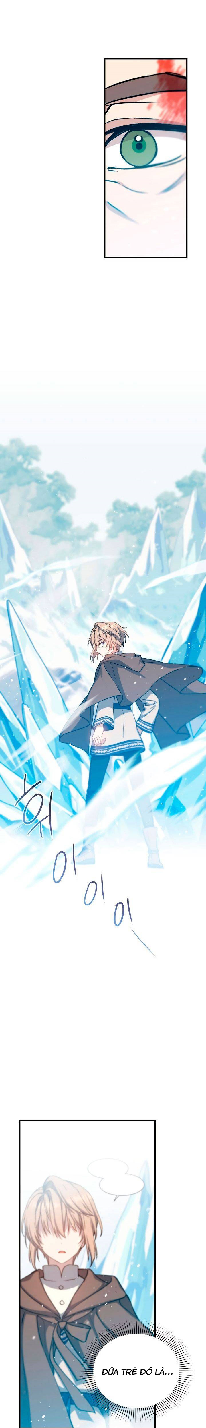 sự quay trở lại của pháp sư cấp 8 chapter 5 24