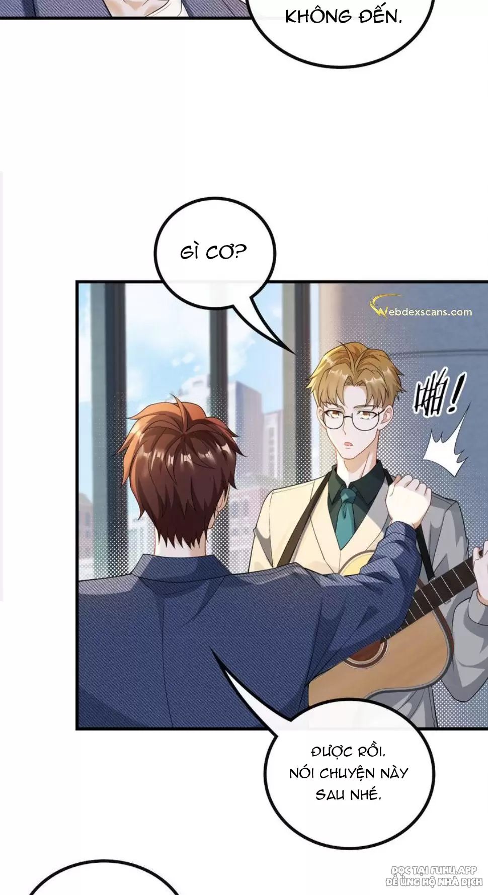 tái sinh, tôi trở thành ông vua ngành giải trí chapter 45 5