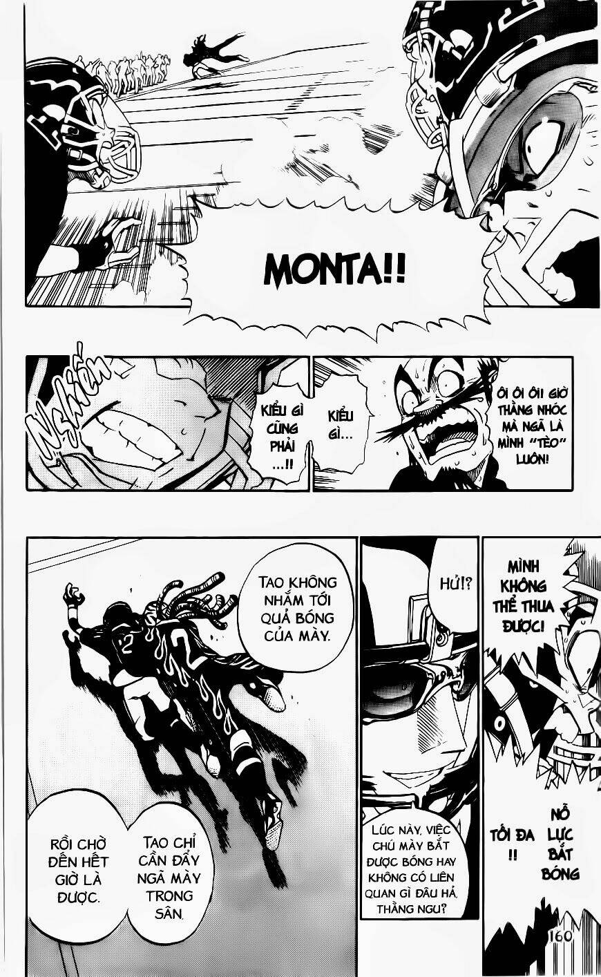 lá chắn mắt chapter 195 14