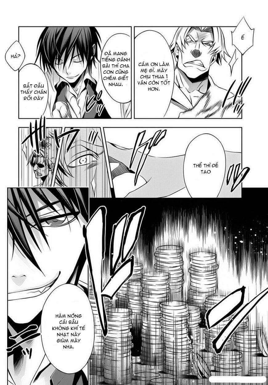 clockwork chapter 1 9