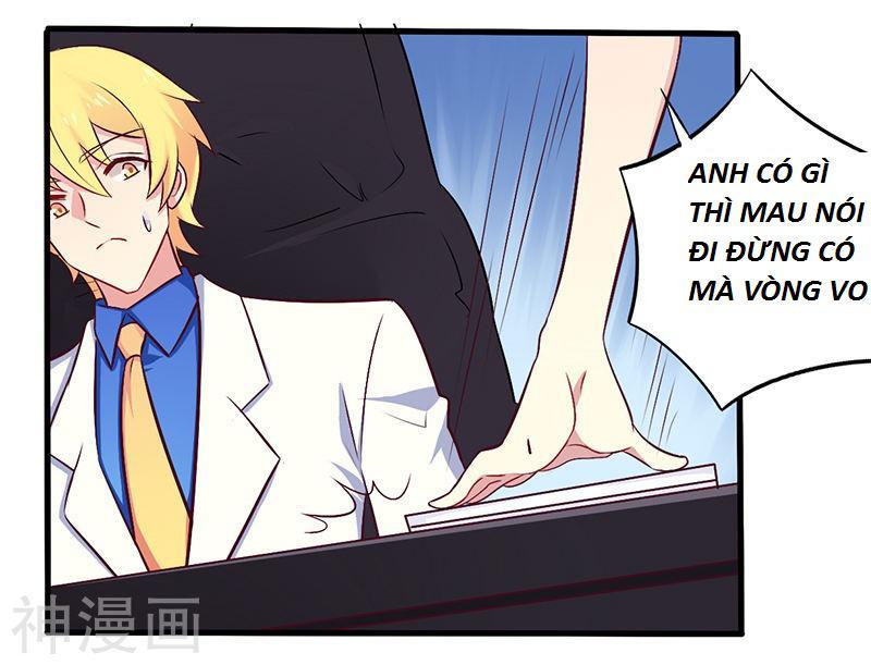 tổng tài đã cưới em chapter 67 12