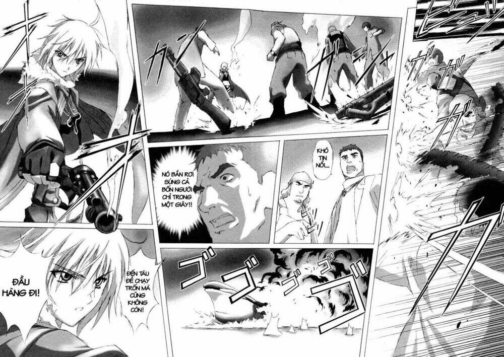 bakuretsu tenshi chapter 2 24