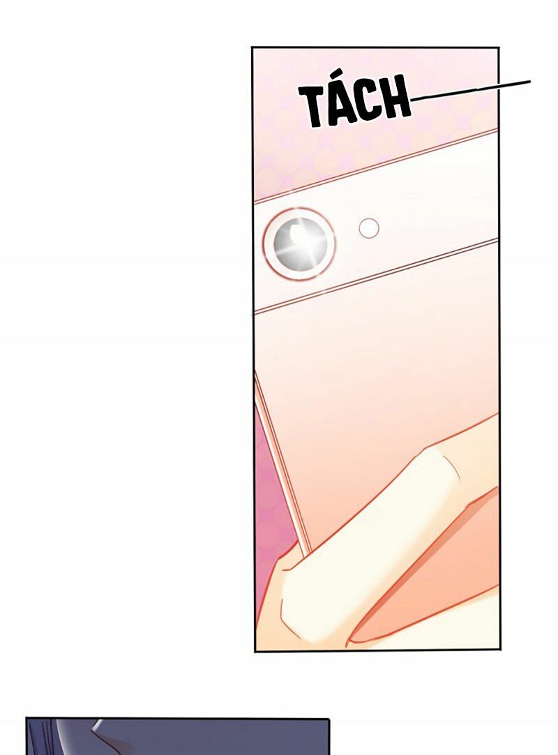 bay qua thiên sơn đến yêu anh chapter 34 27