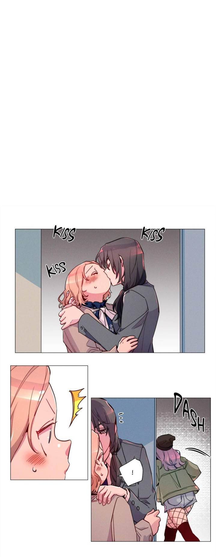 mảnh ghép o bị khuyết chapter 58 13