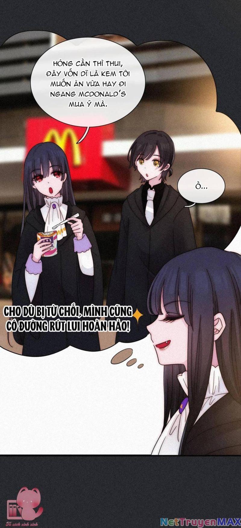 đêm tối chốn này chapter 79.2 8