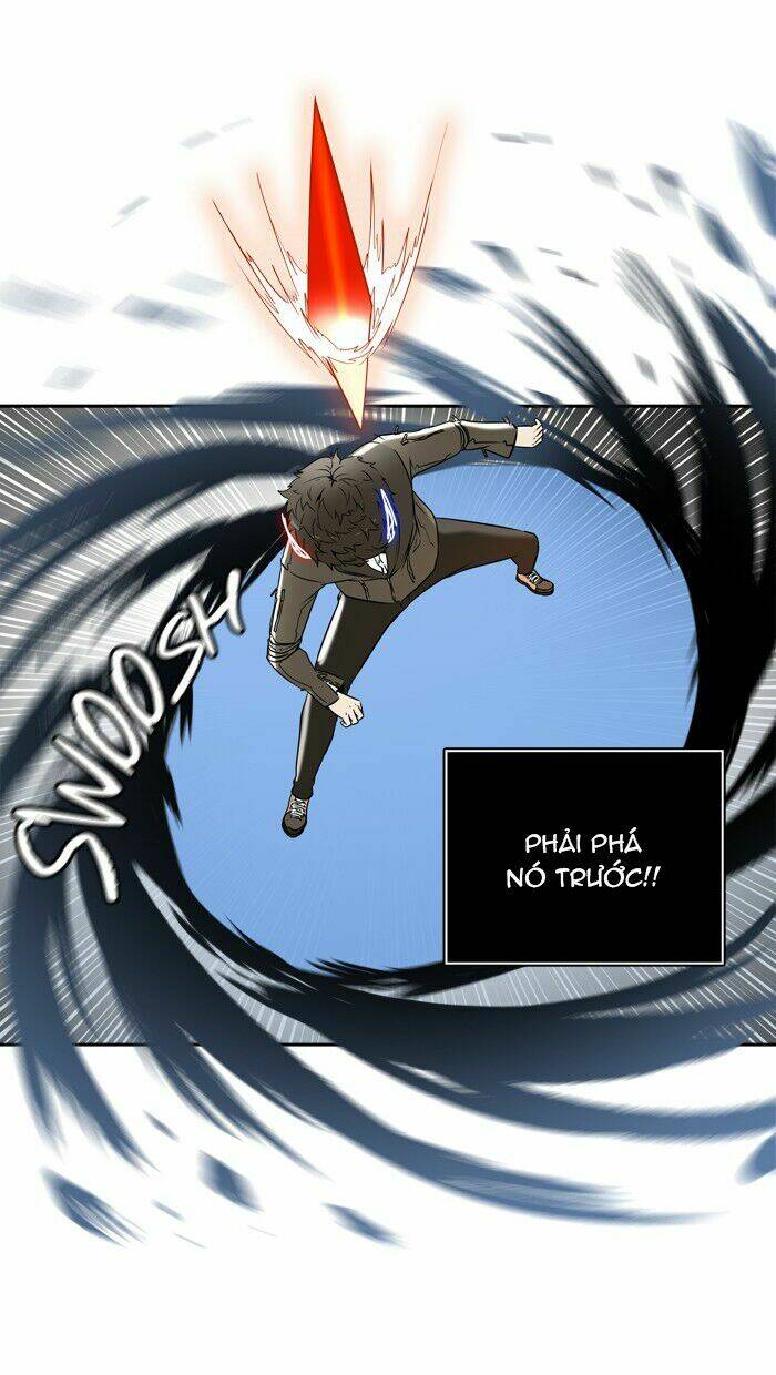 cuộc chiến trong tòa tháp chapter 383 7