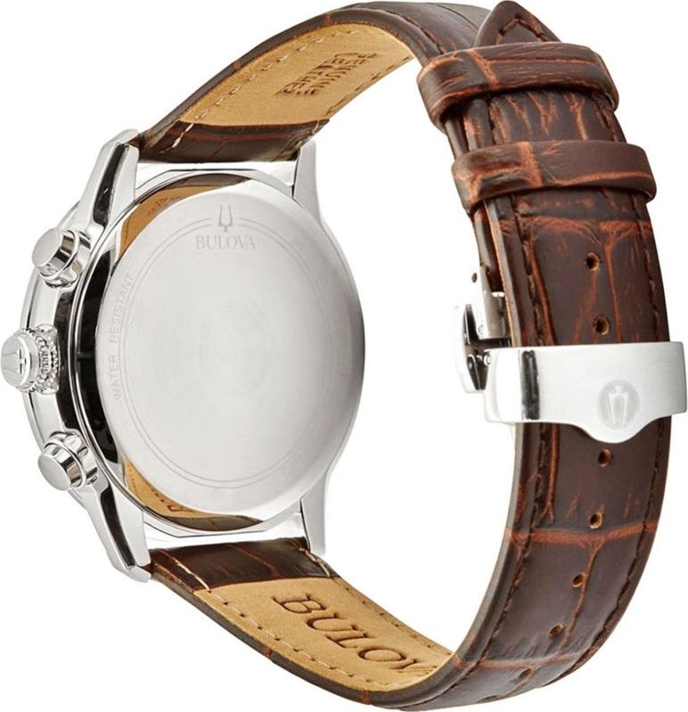 Đồng hồ nam Bulova 96B311