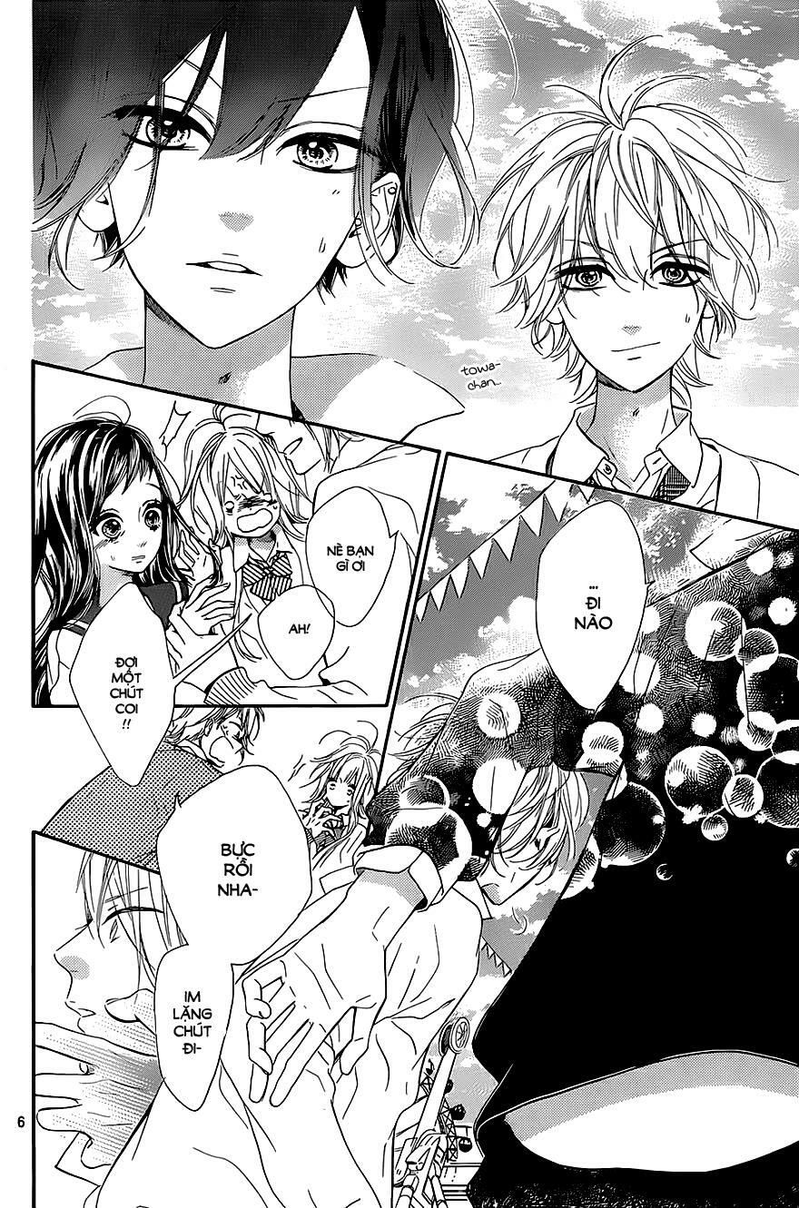 mata ashita chapter 6 6