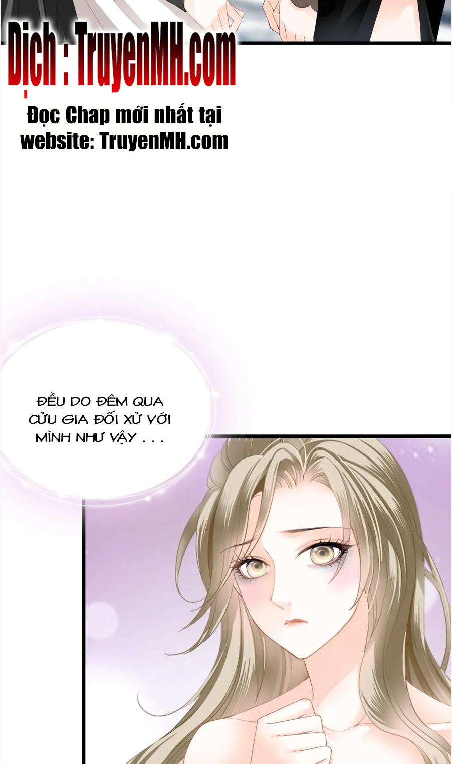 bạo quân ái nhân chapter 143 15