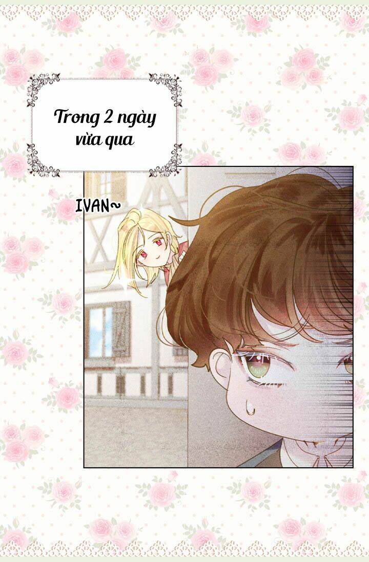 quy luật sinh tồn của nữ phụ chapter 40 27