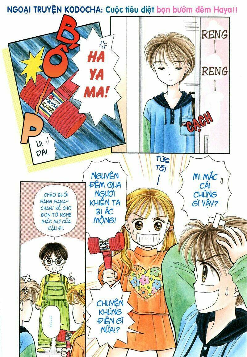 kodomo no omocha chapter 7.5 2
