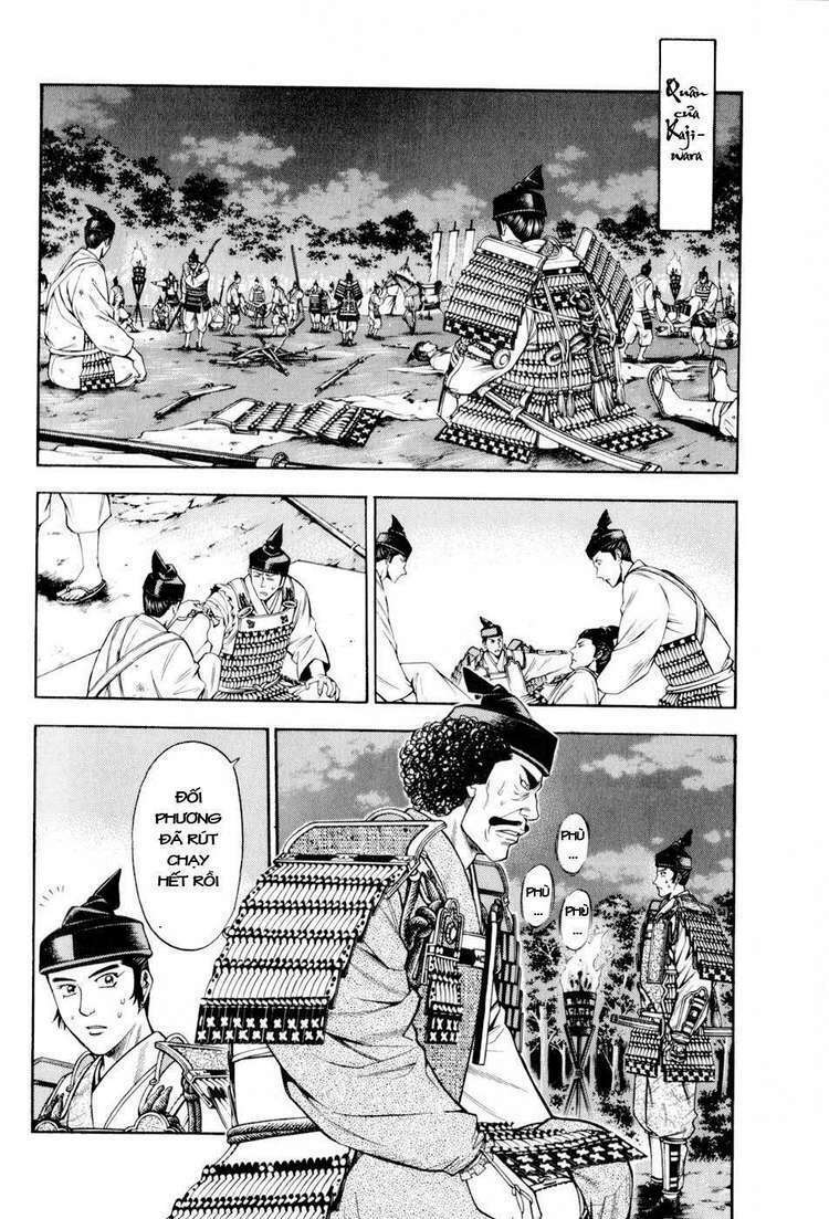 thiếu niên vương phần 2 chapter 13 32