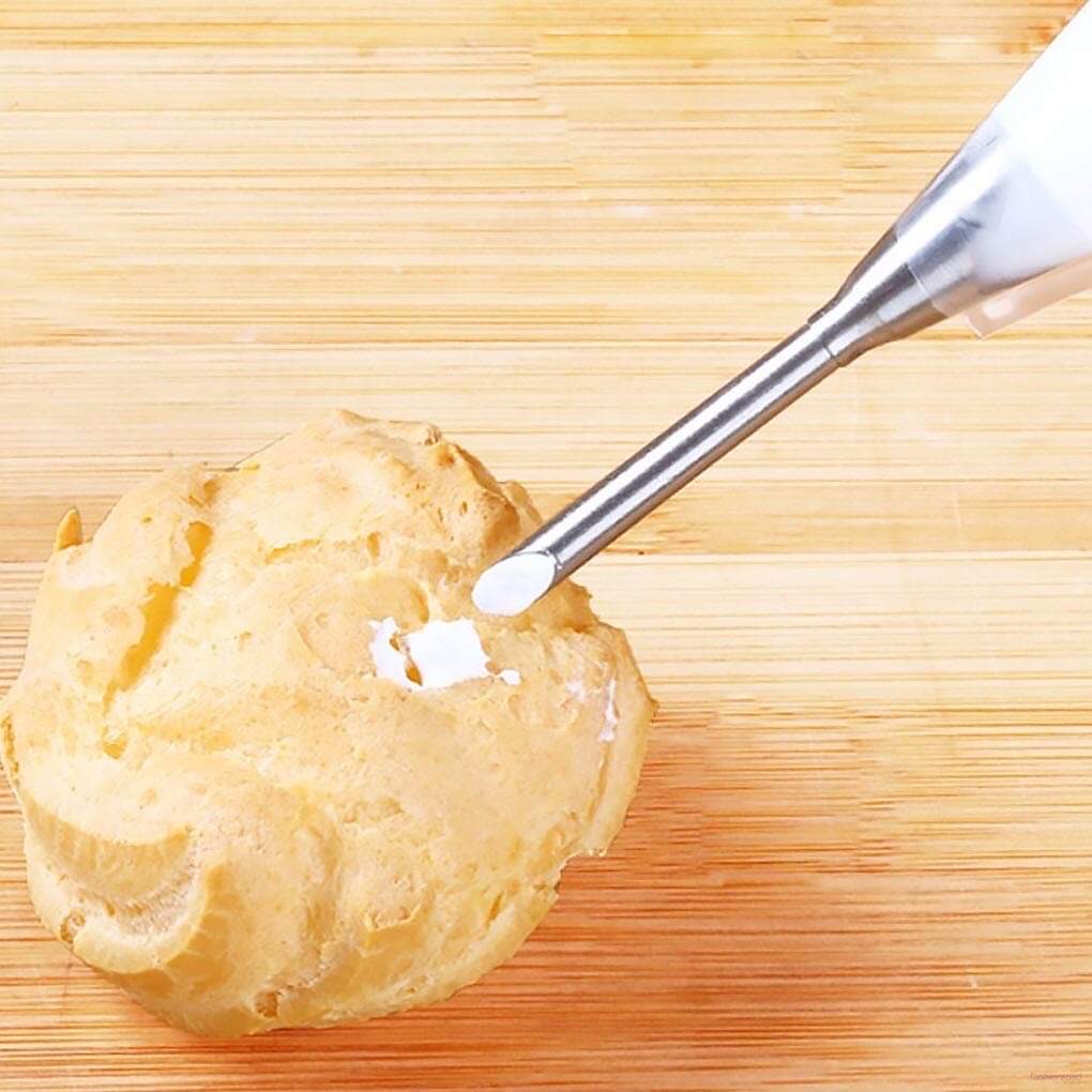 Dụng cụ làm bánh sừng bò