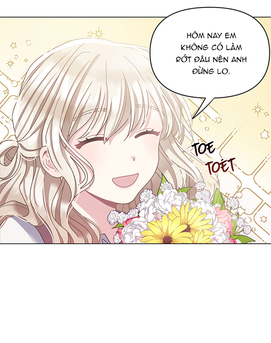 khu vườn lặng im chapter 1 41