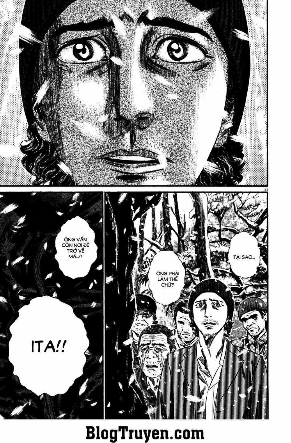 homunculus chapter 141 5