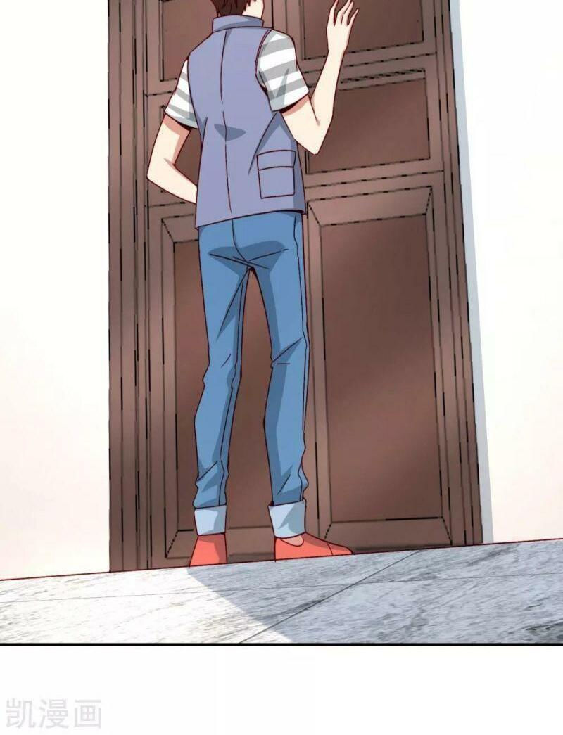 vòng bạn bè mạnh nhất của tiên giới chapter 99 17