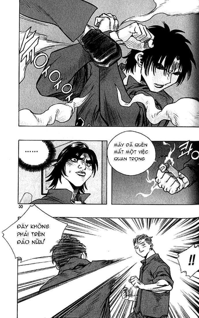 change guy chapter 188 10