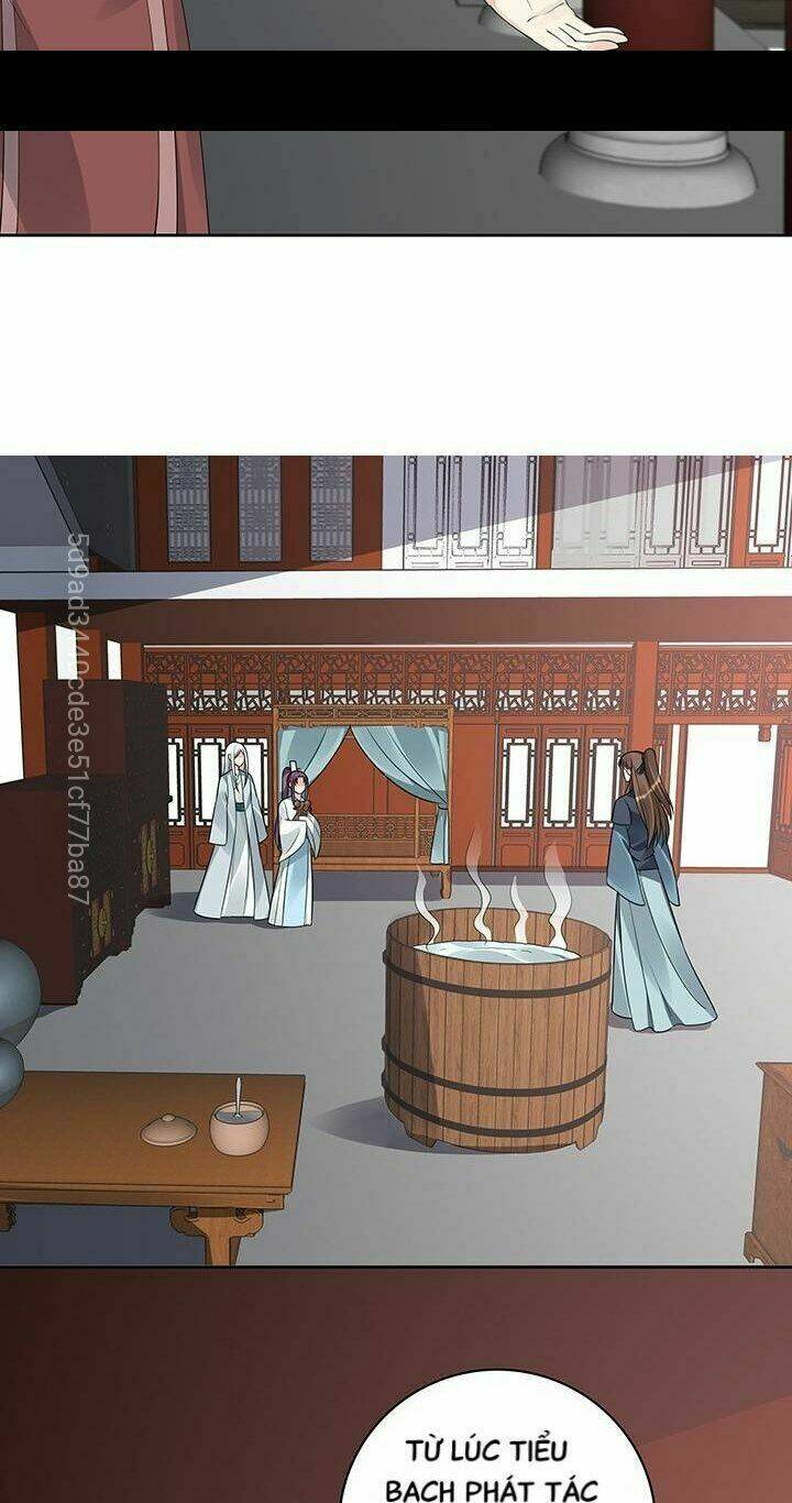 độc phi thần y quá kiêu ngạo chapter 136 5