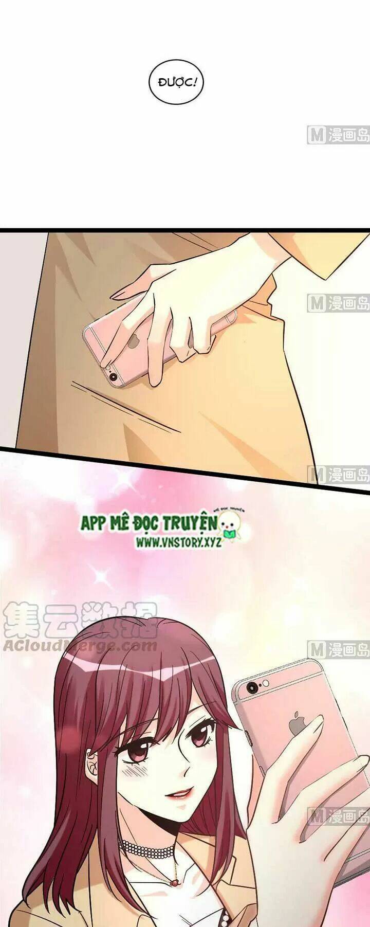 thiên hậu trở về chapter 171 29