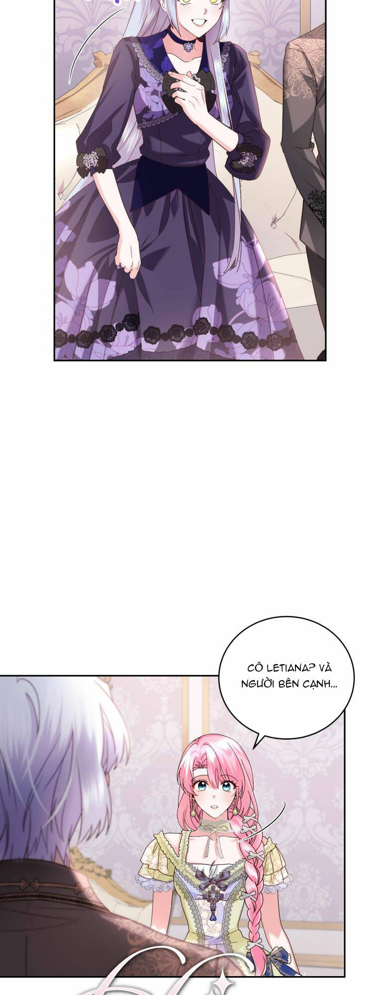 nhà điều chế nước hoa độc quyền của bạo chúa chapter 85 33