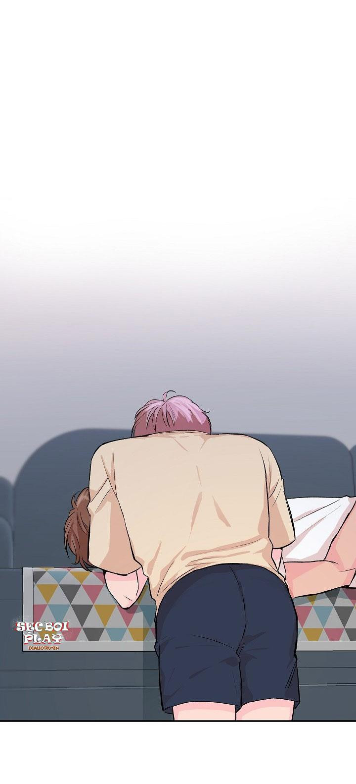 good dog , my boy chapter 4 44