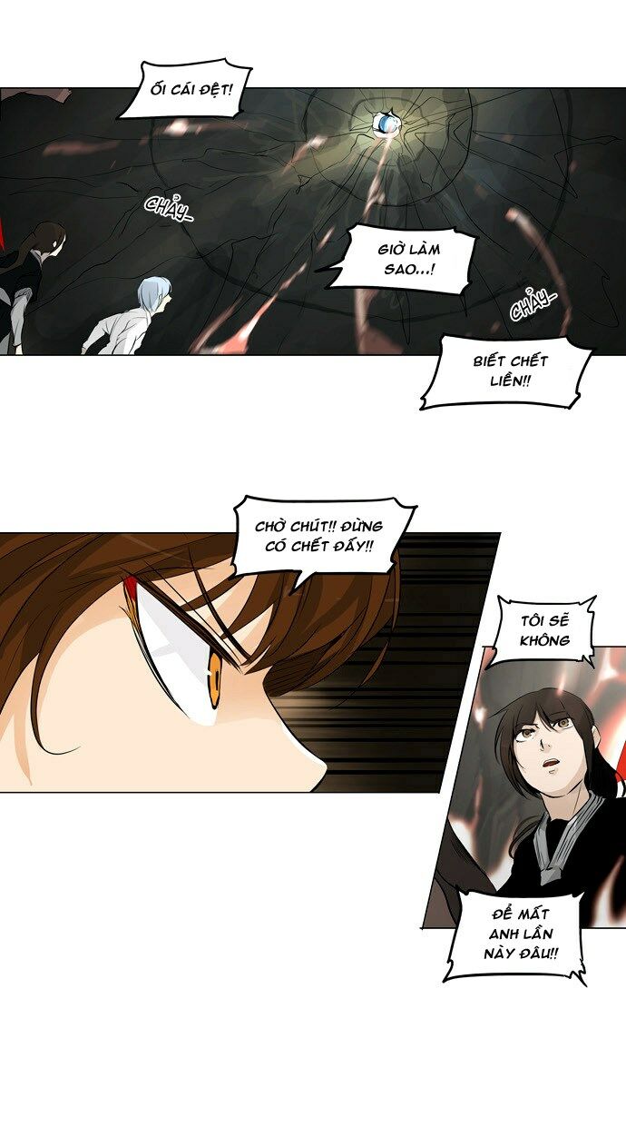 tòa tháp bí ẩn 2 chapter 105 27