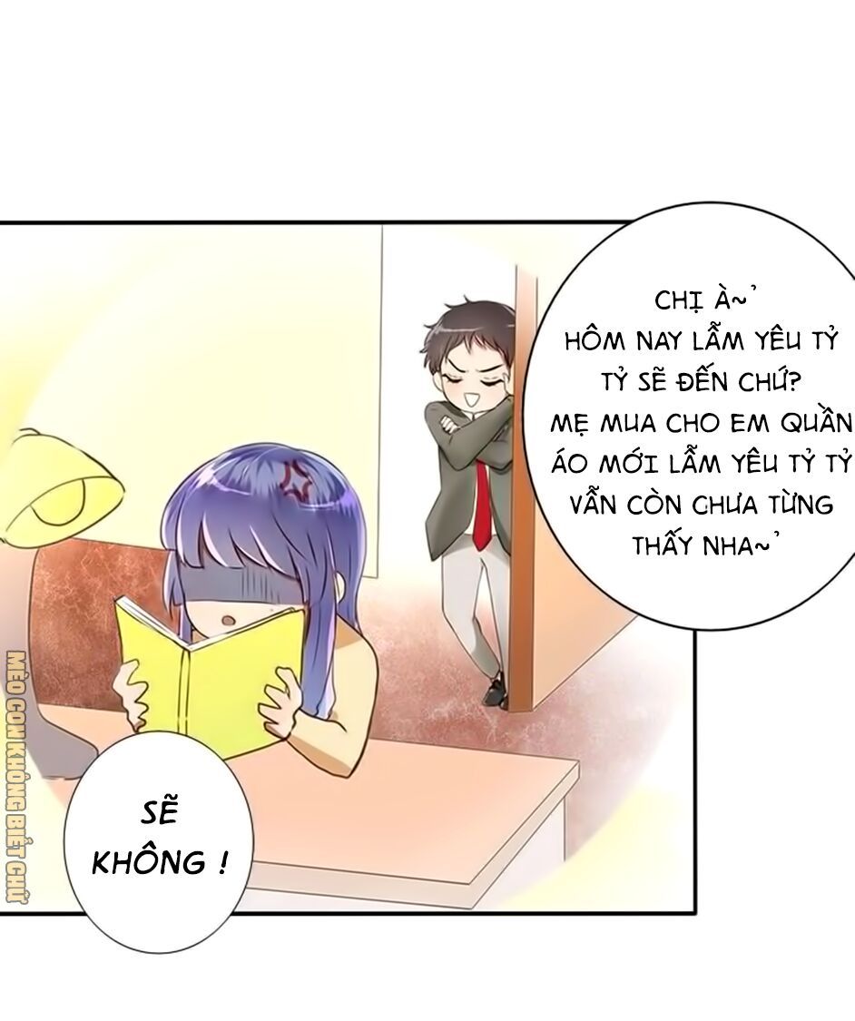 không có ssr làm sao để yêu chapter 12 16
