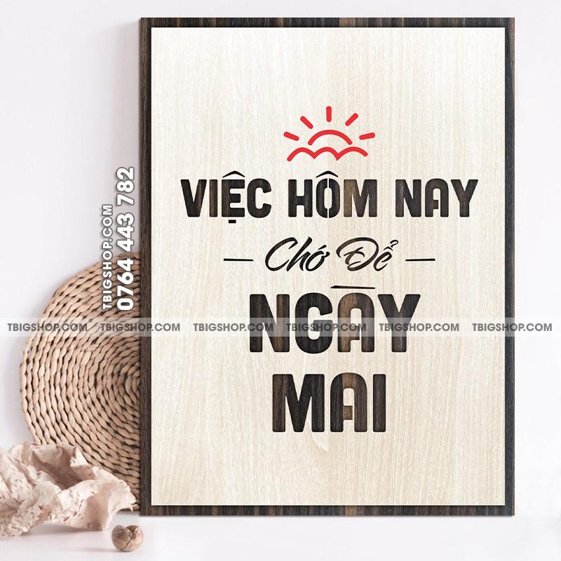 Tranh động lực TBIG