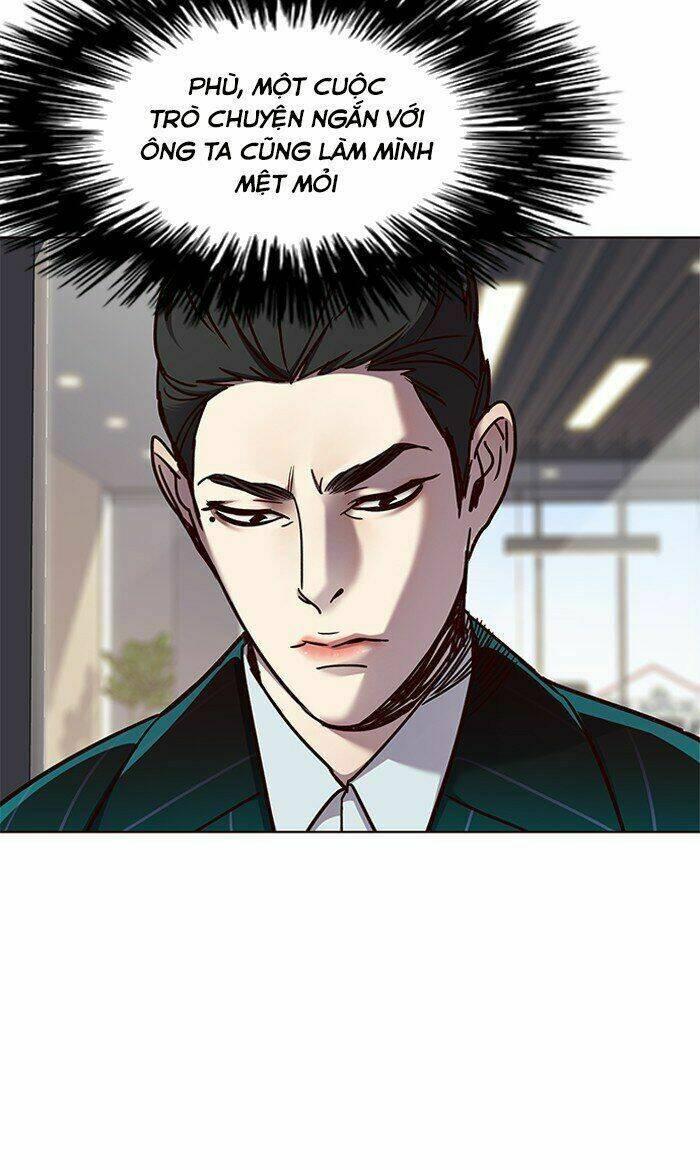 biến thân thành mèo chapter 68 49