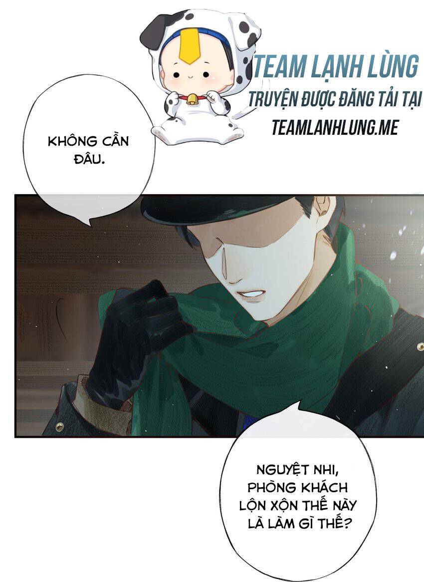 thâu hương chapter 4 22