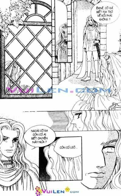 princess - công chúa xứ hoa (bản đẹp) chapter 6 18