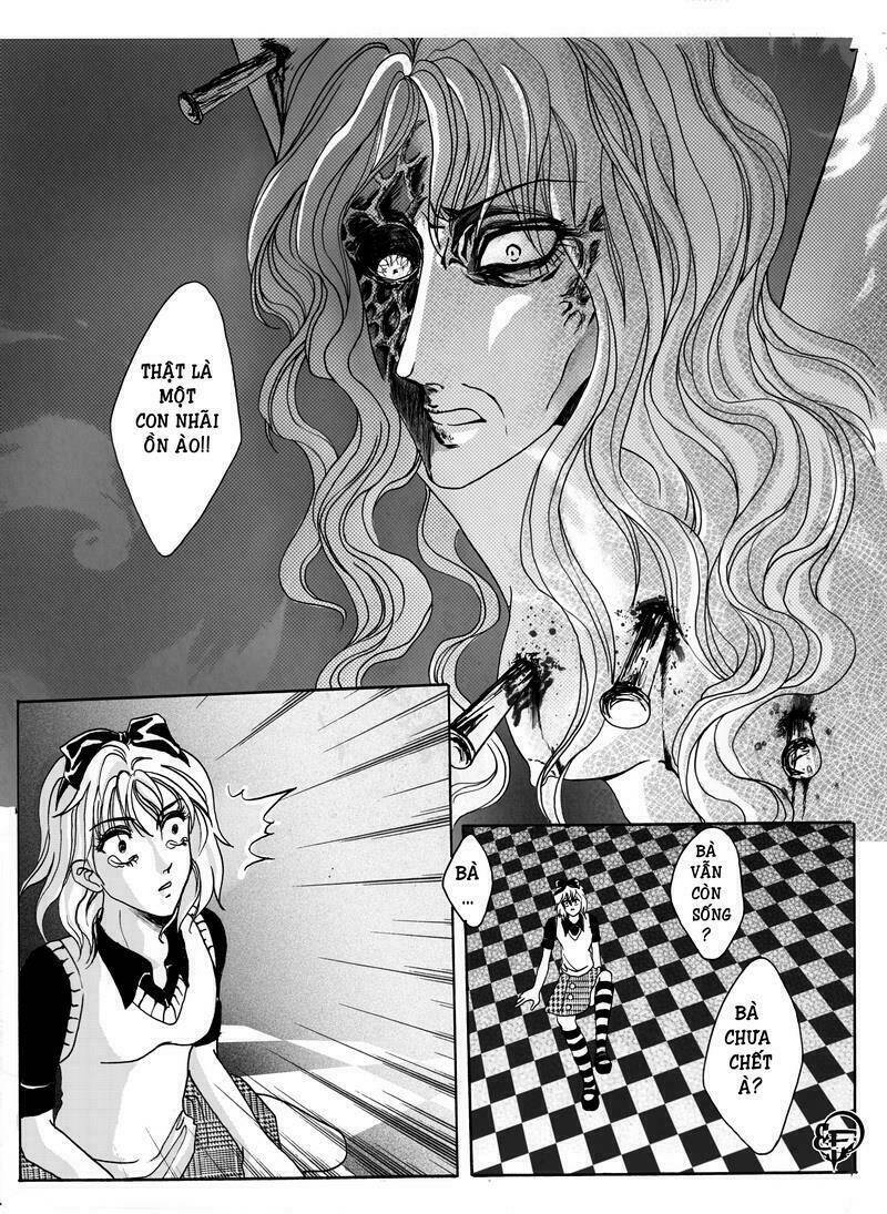 break free magazine chapter 3 174