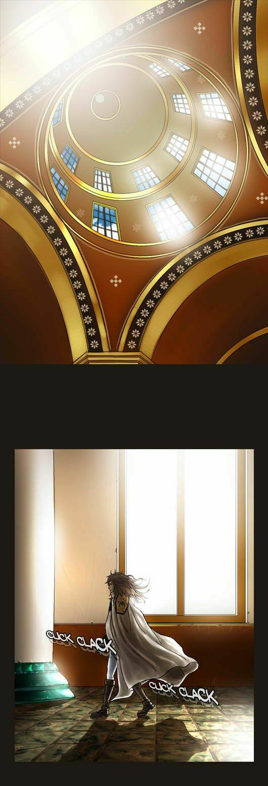 hội ảo thuật chapter 29 3