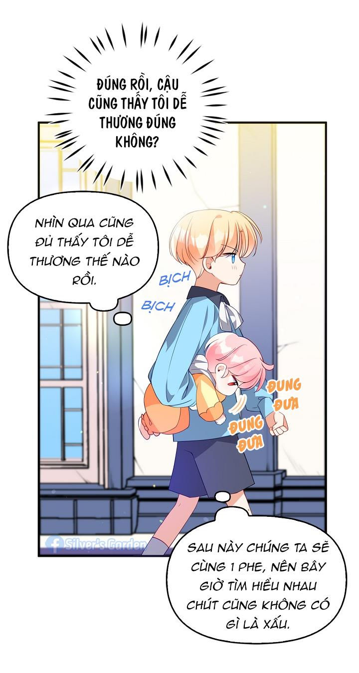 em gái cưng của đại công tước phản diện chapter 8 28