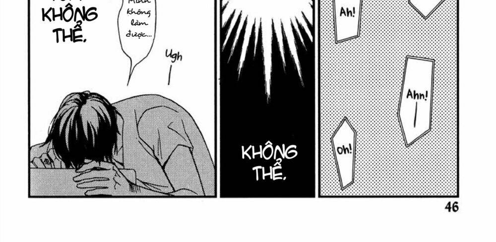 kachou wa kakko ii chapter 2 24