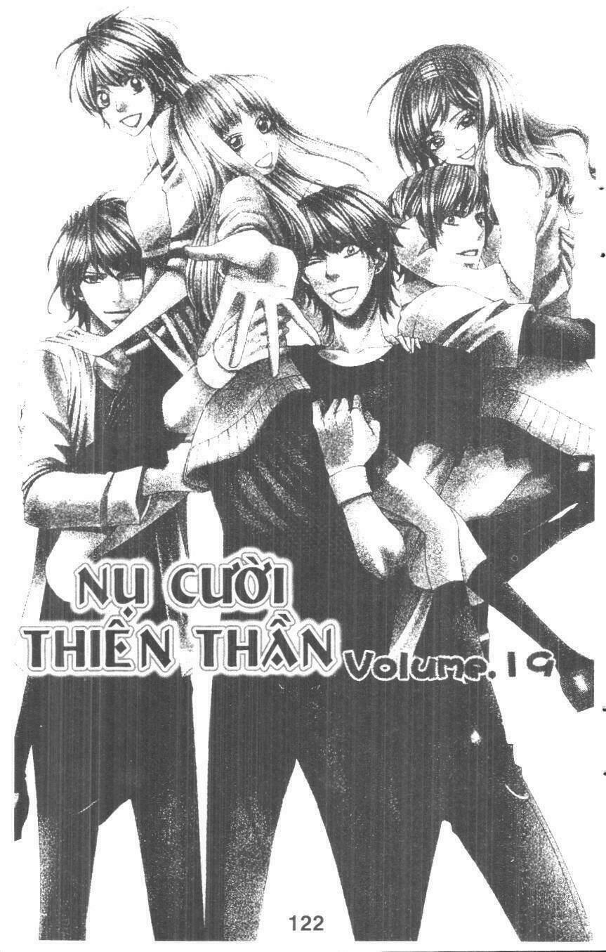 nụ cười thiên thần (bản đẹp) chapter 5 120