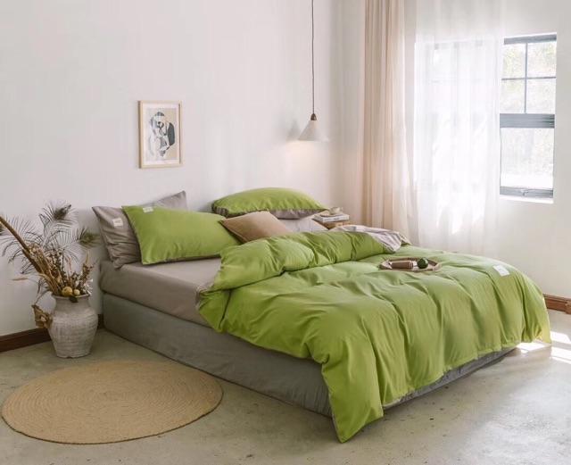 Set Cotton TiCi Cao Cấp Mẫu Mới