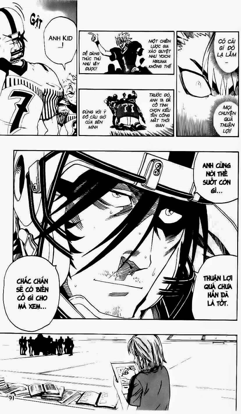 lá chắn mắt chapter 147 5