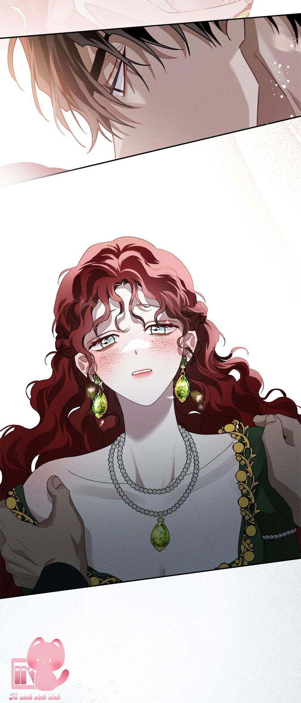 dưới tán cây sồi chapter 66 54