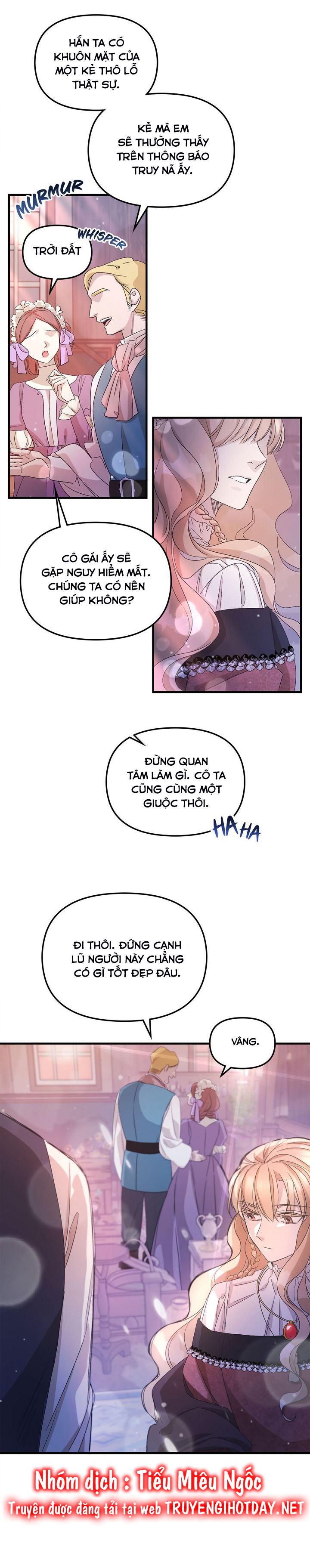 quán trọ dragondaily chapter 23 10