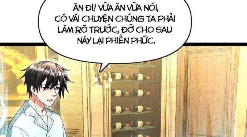 đóng băng toàn cầu: tôi gây dựng nên phòng an toàn thời tận thế chapter 102 4