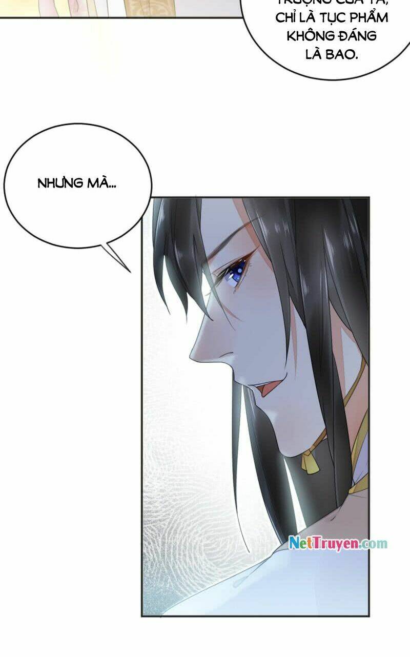 dục hỏa độc nữ chapter 11 21