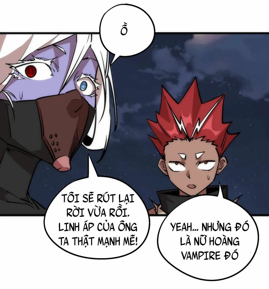 tôi không phải quỷ vương chapter 51 22