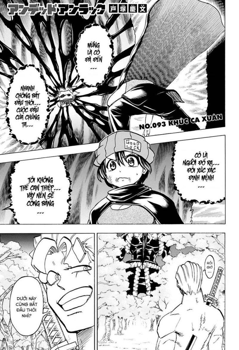 undead unluck chapter 93 2