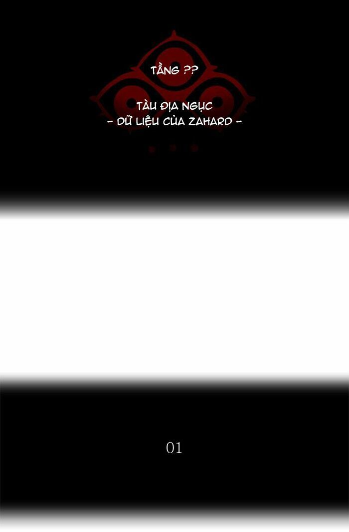 tòa tháp bí ẩn 2 chapter 284 25